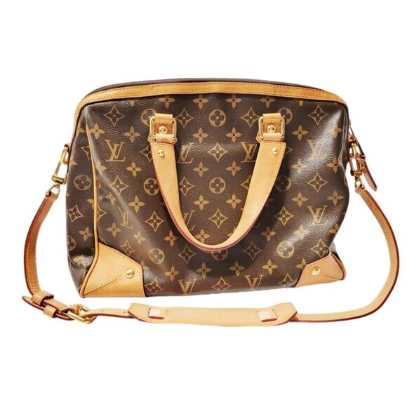 Louis Vuitton Retiro PM bag - Picture 2 of 13